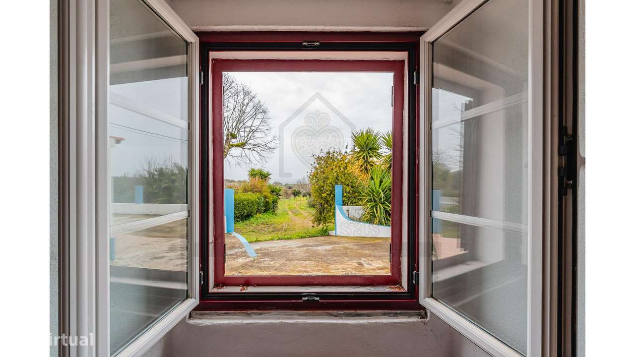 Herdade T3 em Vila Boim-40