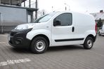 Fiat Fiorino Qubo 1.3 Multijet 16V Easy - 3