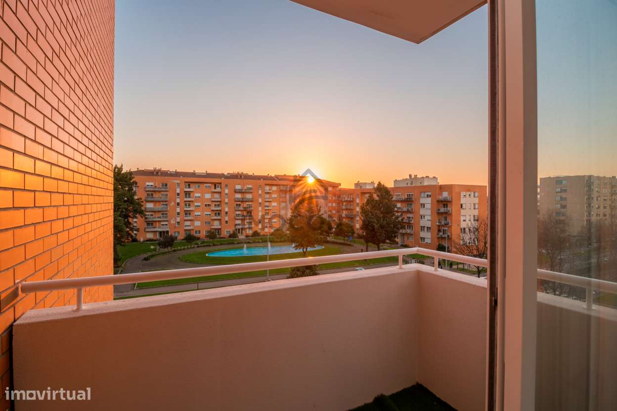 T3 Como Novo Av. Dr. Fernando Melo- Valongo-18