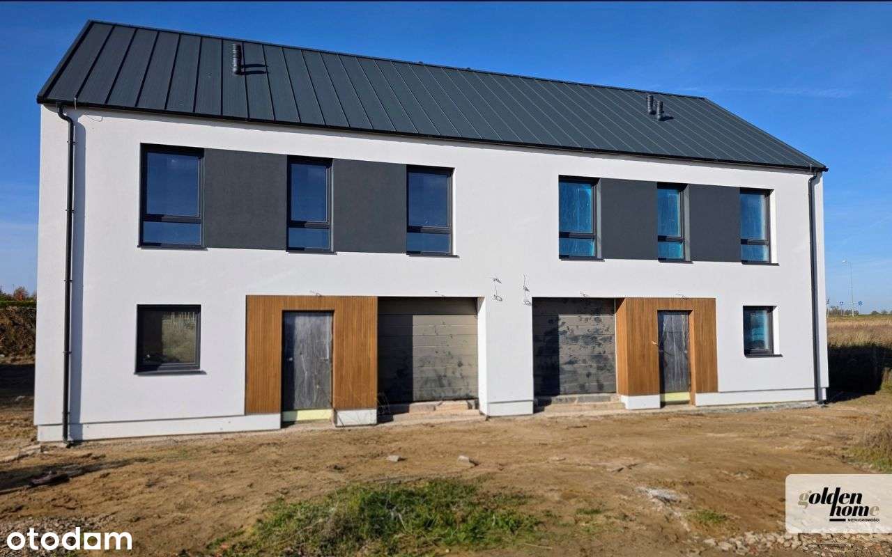 Ostatni bliźniak, gotowy do odbioru-1