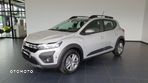 Dacia Sandero Stepway 1.0 TCe Expression - 1