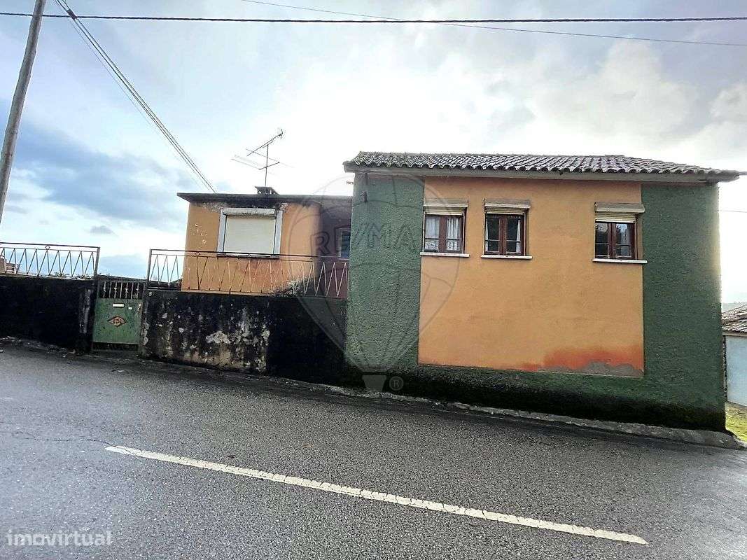 Moradia T3 para venda - Grande imagem: 2/19