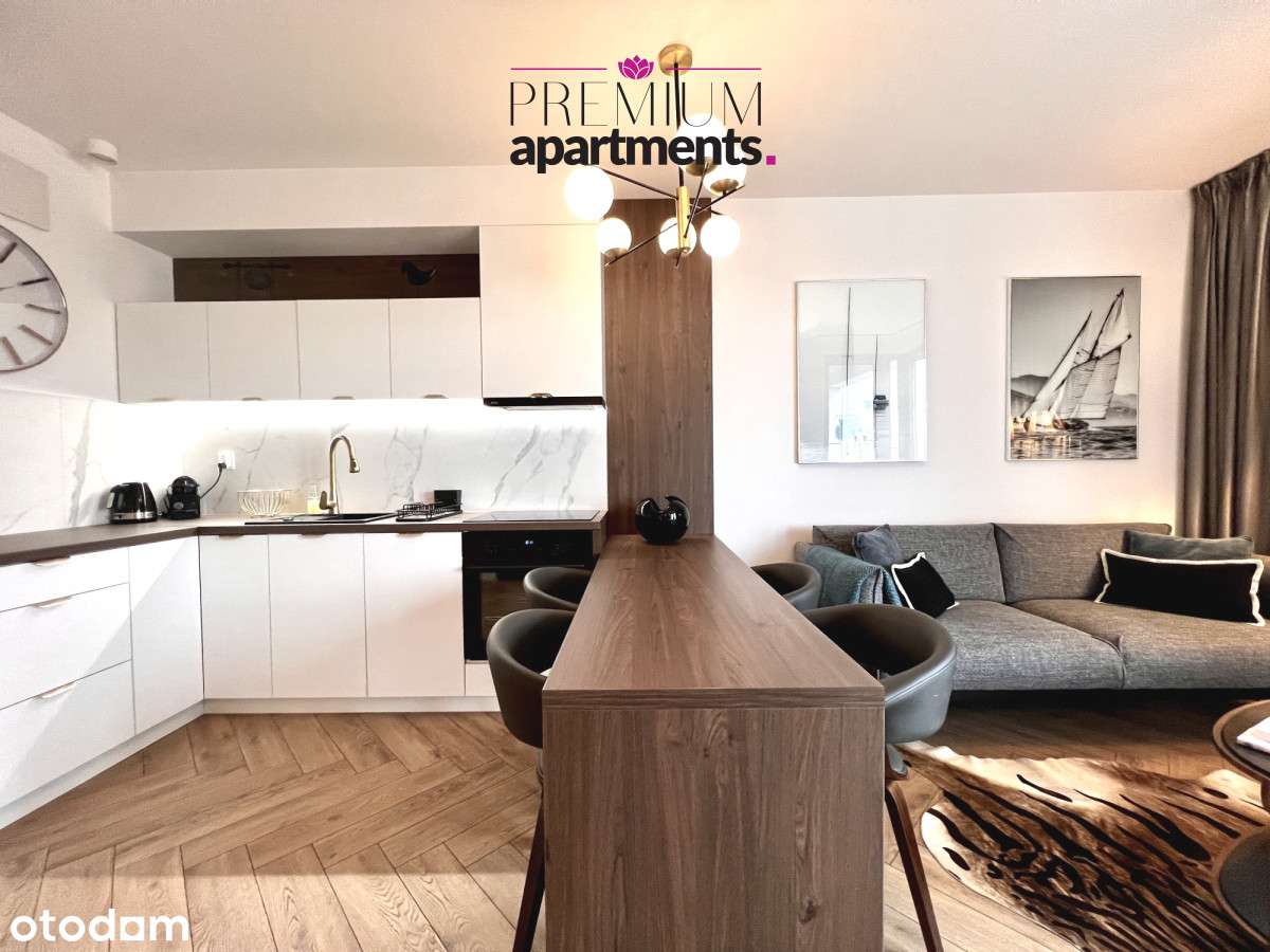 Plac Unii Centrum 2 pok  43m2 komórka blisko morze - Pełny obrazek: 1/20