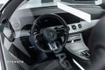 Mercedes-Benz Klasa E AMG 53 4Matic Cabrio AMG Speedshift 9G-TRONIC - 17