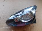 Lampa Przód Lewa TOYOTA AYGO I - 1