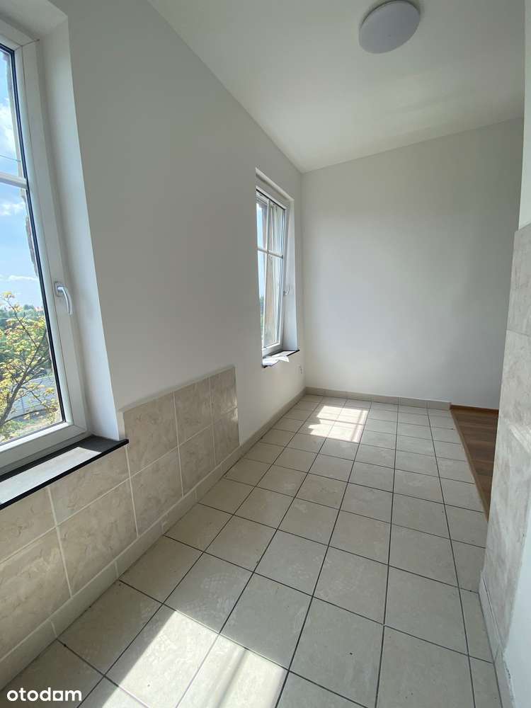 Piękne mieszkanie Bytom Rozbark 2 pokoje, 2 piętro-4