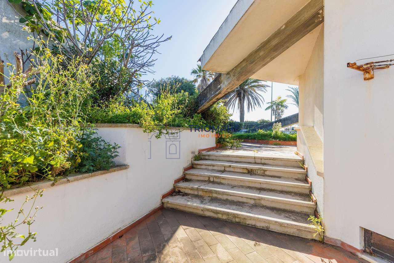 Moradia Exclusiva Parede - Grande imagem: 2/12