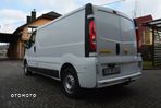 Renault Trafic 2.0DCI Long - 8