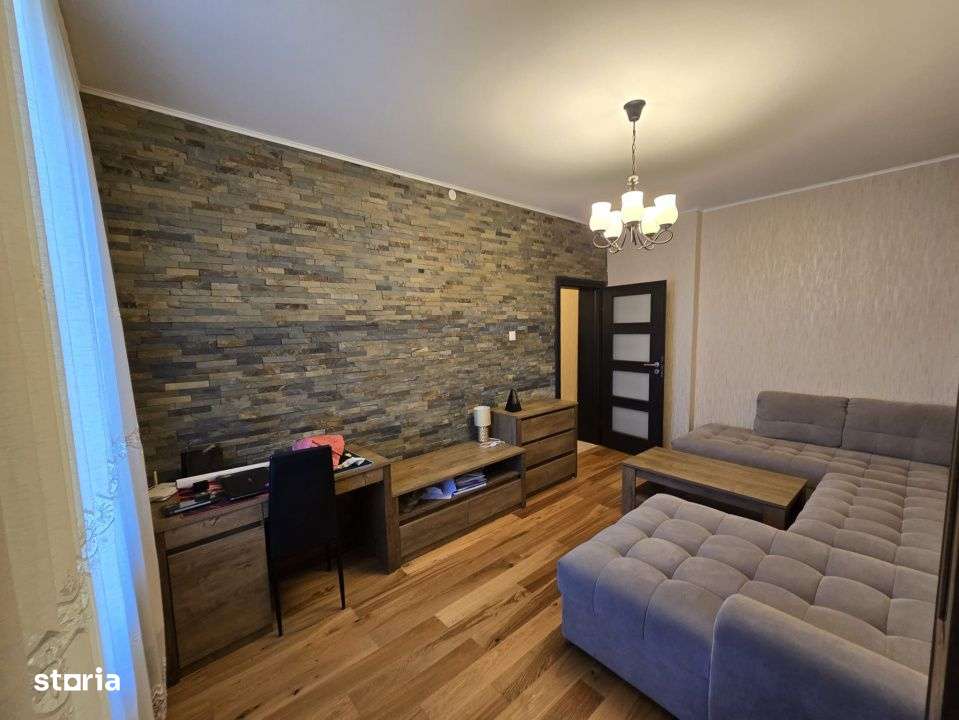Apartament 2 camere, Ultracentral, Mobilat si Utilat - Imagine principală: 3/10