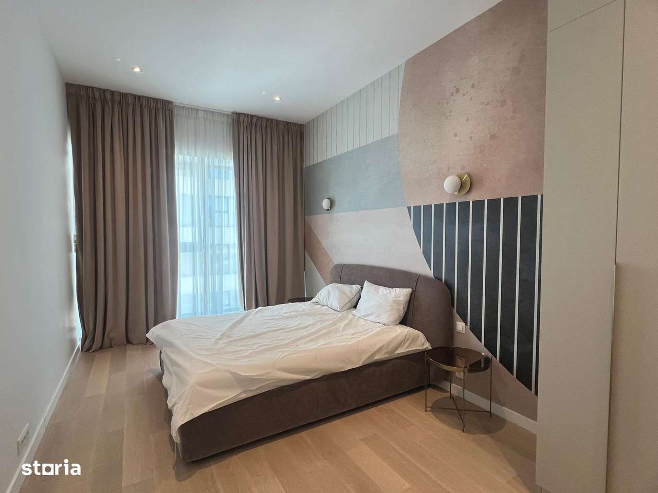 2 CAMERE - ready to move - ONE VERDI PARK-9