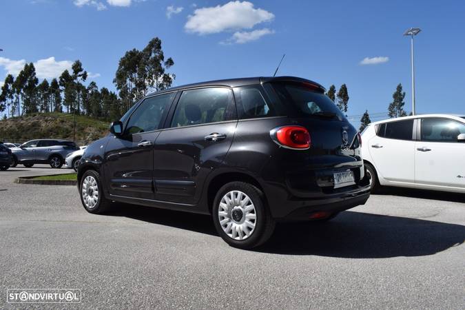 Fiat 500L 1.3 MJ Pop Star S&S - 6