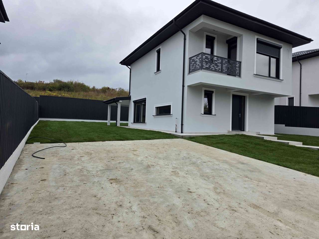 Casa de lux clasa energetica A - Imagine principală: 4/8