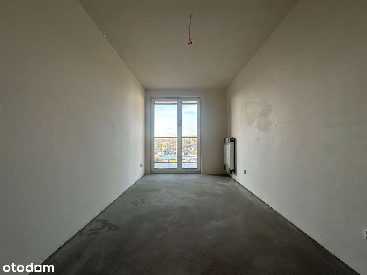 Wełnowiec-Józefowiec | Bytkowska 3.0 | 2 pok | 37,7m2 | BRAK PCC!-6