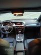 Audi A4 Avant 2.7 TDI DPF multitronic S line Sportpaket (plus) - 11