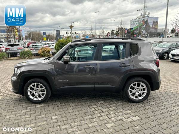 Jeep Renegade - 2