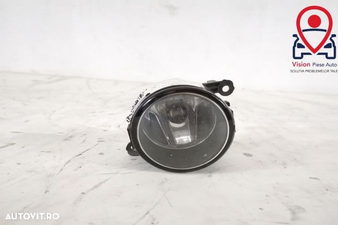 Proiector Ceata Dreapta Cu Halogen Original In Stare Buna Land Rover Freelander 2 2006 2007 2008 20 - 1