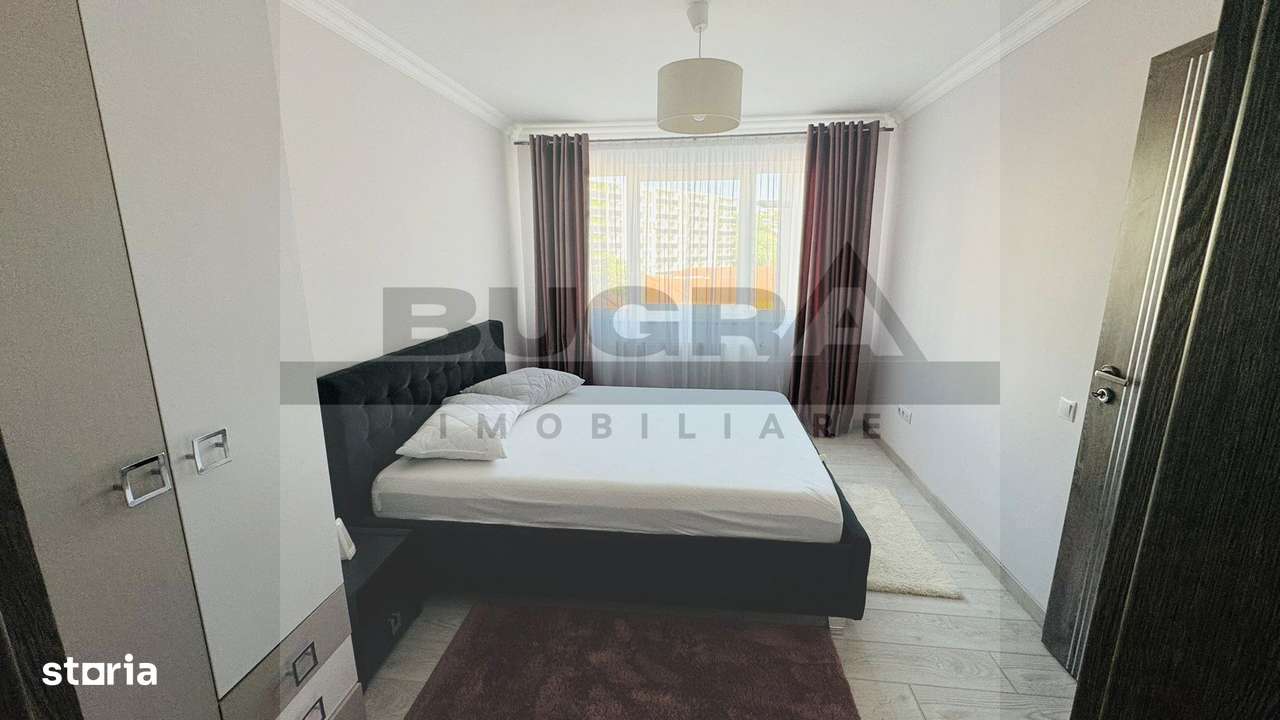 Apartament 3 camere,  74 mp, garaj, zona Tetarom - Imagine principală: 4/12