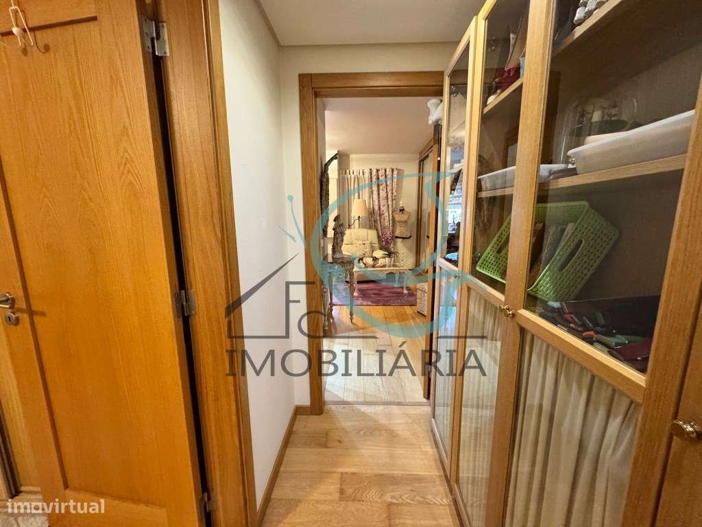 T3 de Luxo com Piso Privativo, Varandas Panorâmicas, Garagem Dupla ...-24