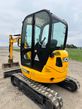 JCB 8025 zts - 4