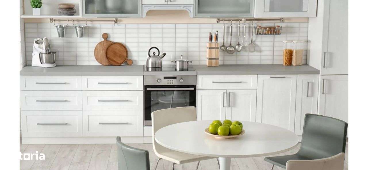 Garsoniera decomandata in bloc nou, metrou Berceni - 400 metri - Imagine principală: 2/3