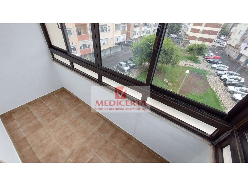 T2 - Serra das Minas - Rio de Mouro - Grande imagem: 4/9