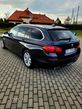 BMW Seria 5 518d Touring - 7