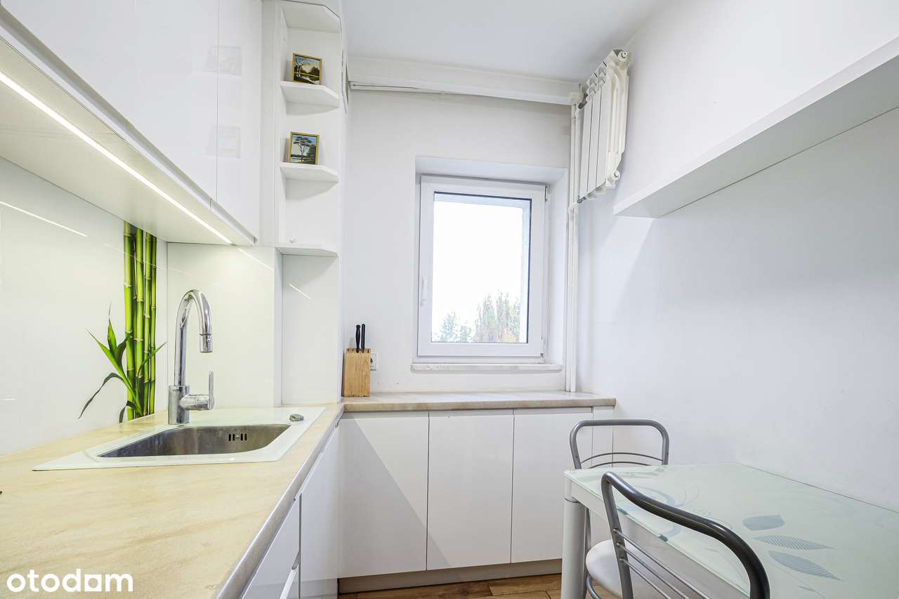 Bielany ul. Reymonta 10, 3 osobne pokoje-3