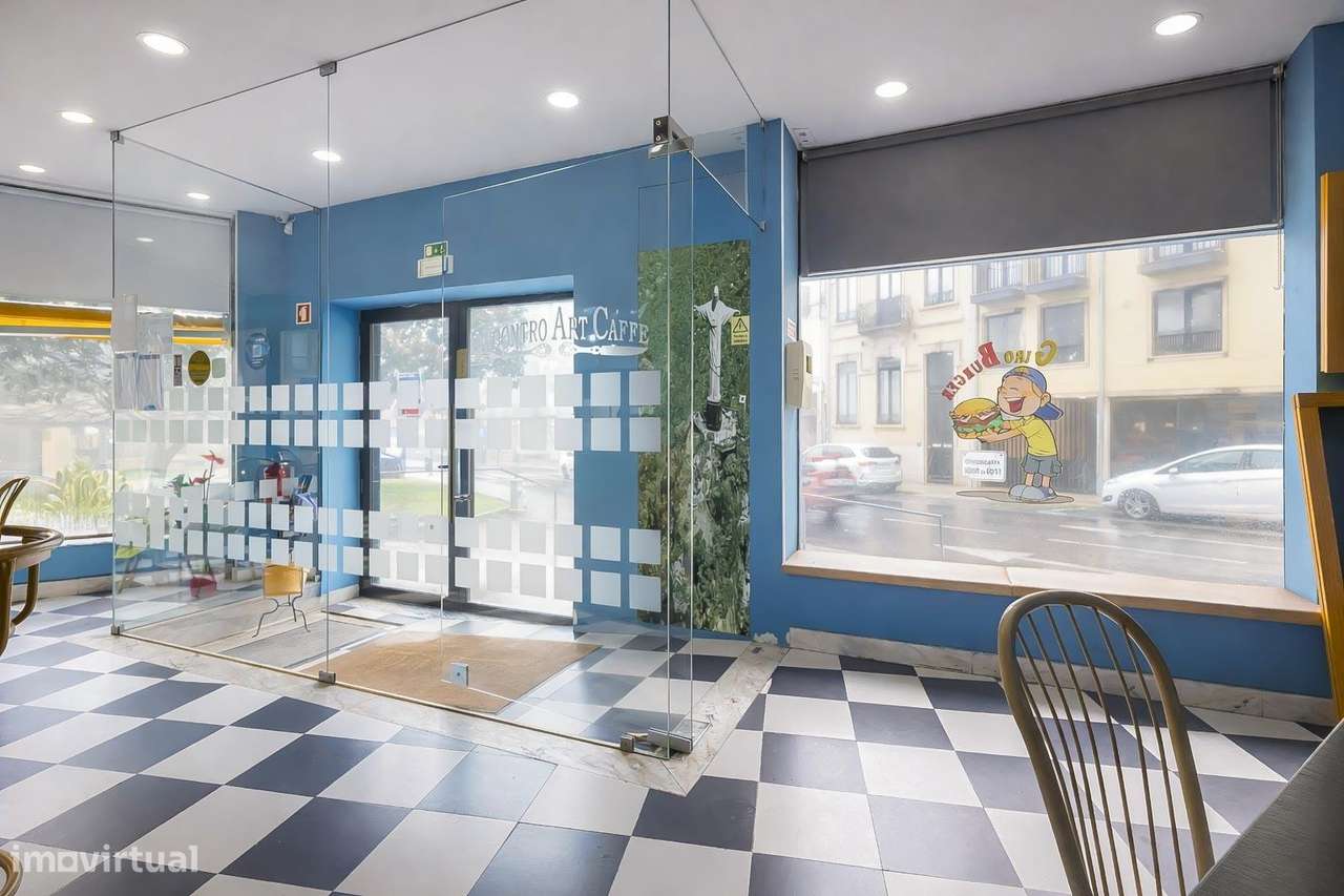 Restaurante para eventos/festas — Um Conceito Único no...-5