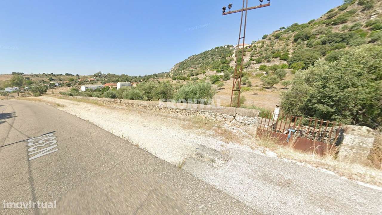 Terreno Rústico em Idanha-a-Nova - Oportunidade Única - Grande imagem: 5/6