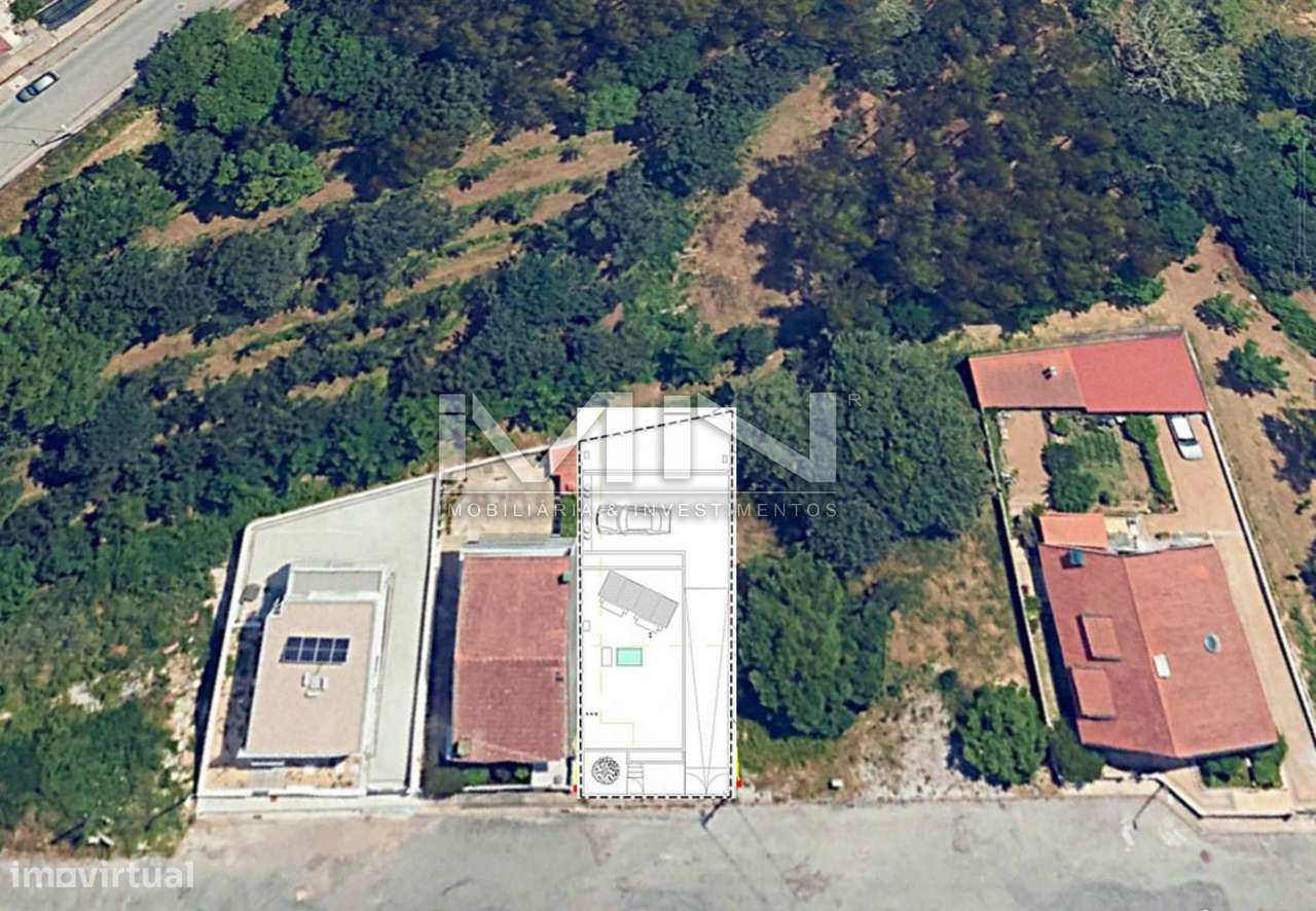 Lote de Terreno c/ projeto aprovado-33