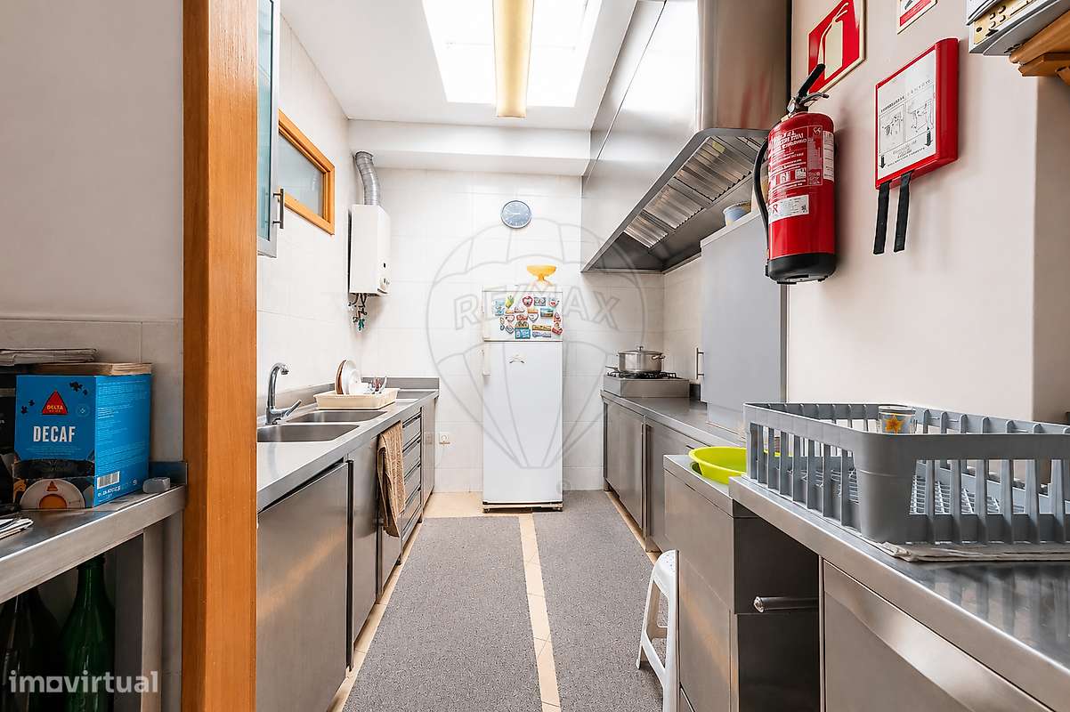Apartamento T2 para venda-32