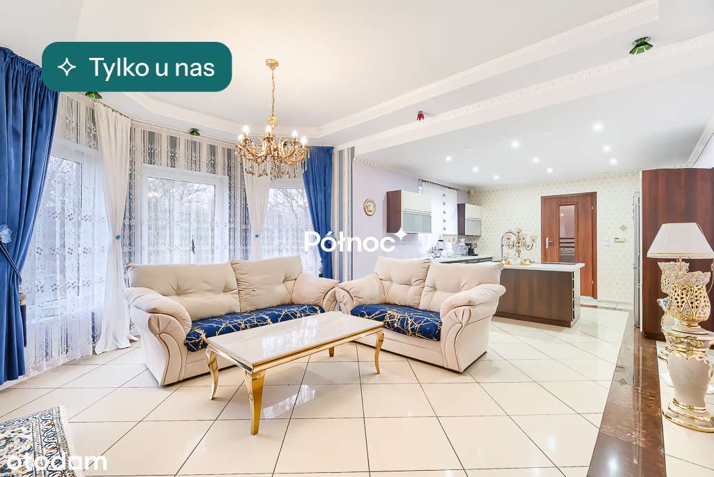 Dom jednorodzinny Radzionków, działka 653 m²