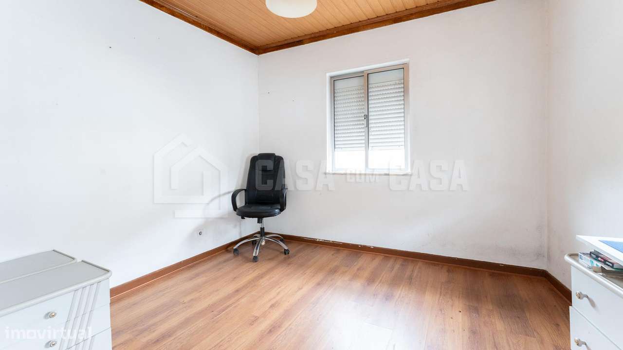 Moradia p/ Restaurar em Vildemoinhos - Grande imagem: 5/11