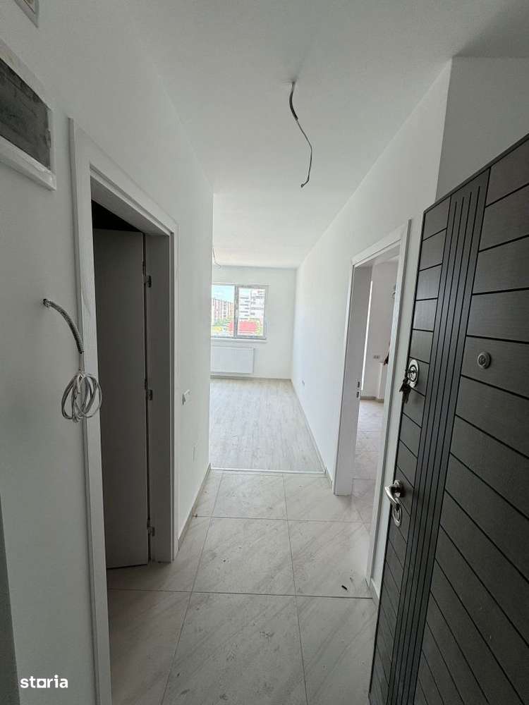 Garsoniera Weiner Palada direct dezvoltator, TVA inclus - Imagine principală: 3/10