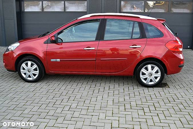 Renault Clio 1.2 16V Alize Euro5 - 6