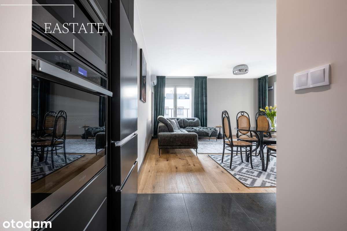 Taras 45 mkw | 2 łazienki | garaż, komórka w cenie - Pełny obrazek: 4/17