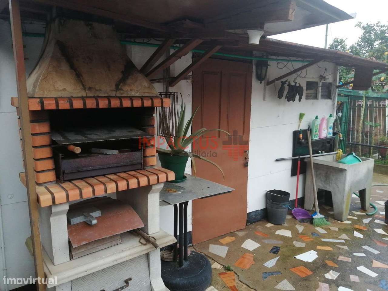 Casa tipo Ilha com 3 artigos - Grande imagem: 4/34