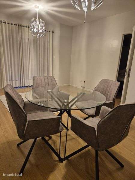 Alugo T1 centro Porto Junto Universidades mobilado - disponível Junho - Grande imagem: 5/5