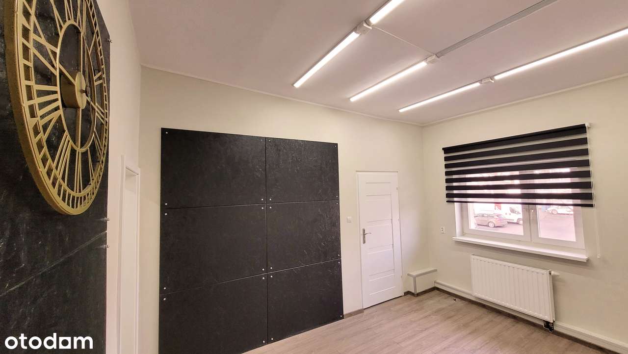 Lokal biurowy na wynajem, Bydgoszcz - Pełny obrazek: 3/14