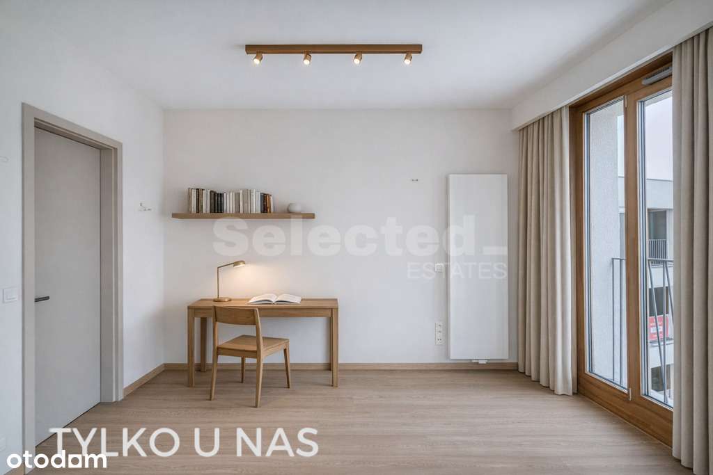 Przestronny apartament na ostatnim piętrze-6