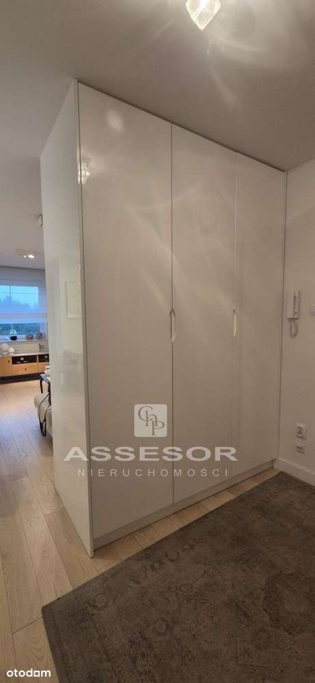 Super lokalizacja, piękny widok na zieleń, po remoncie-18