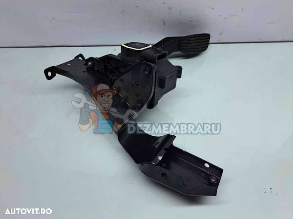 Pedala acceleratie SMART Fortwo Coupe (W451) [Fabr 2006-2014] A4513000104 - 1