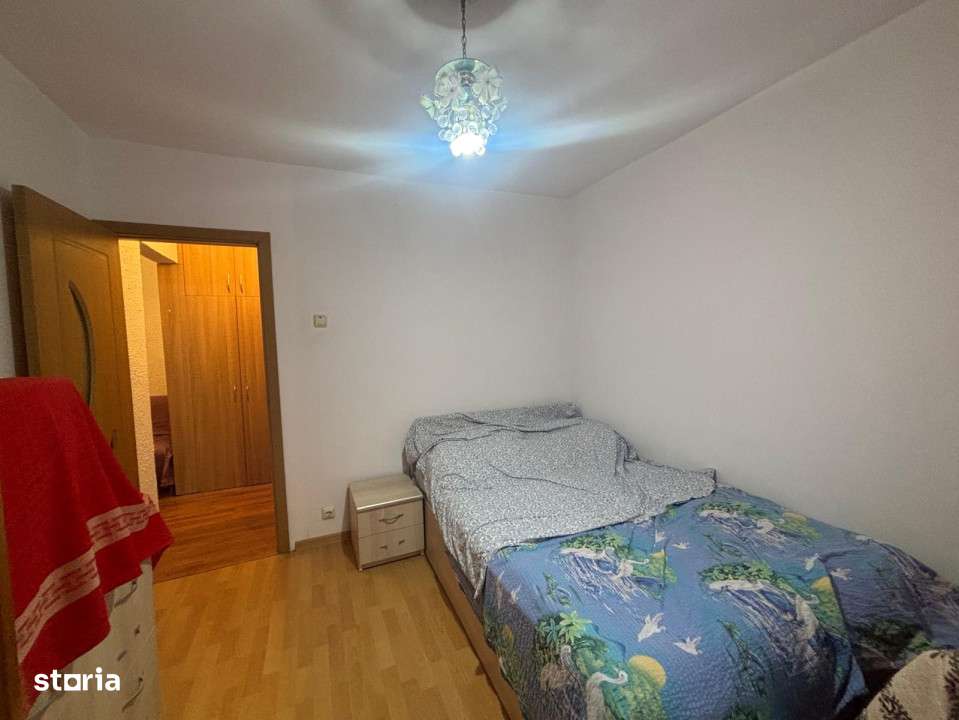 Vanzare - Apartament cu 3 camere, etaj 2, suprafata utila de 54,36 mp - Imagine principală: 4/13