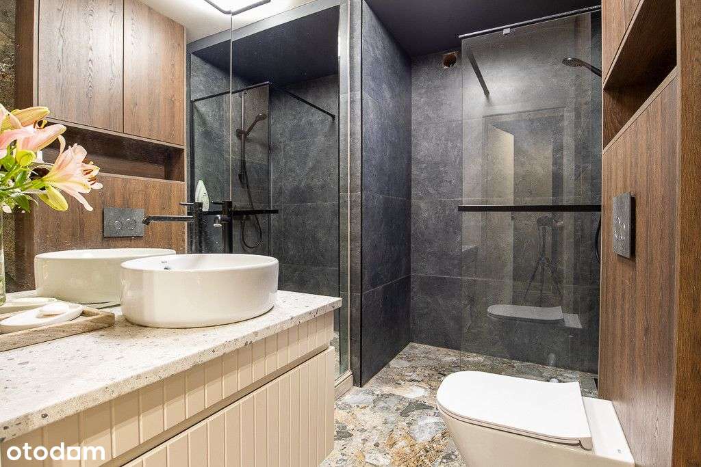 Stylowy Dom Wolnostojący Oborniki-8