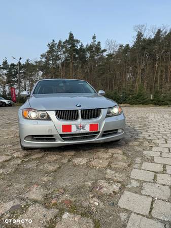 BMW Seria 3 335i Edition Sport - 4