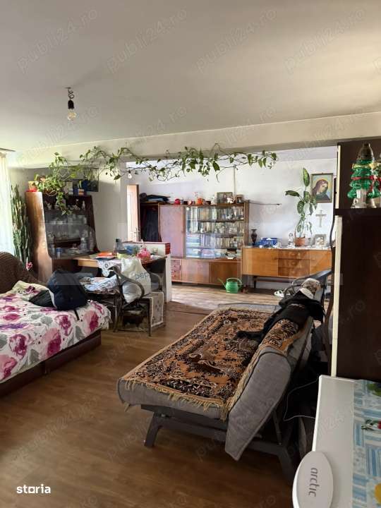 Oportunitate! Casa insiruita, 4 camere, 105 mp utili, Avram Iancu - Imagine principală: 3/5