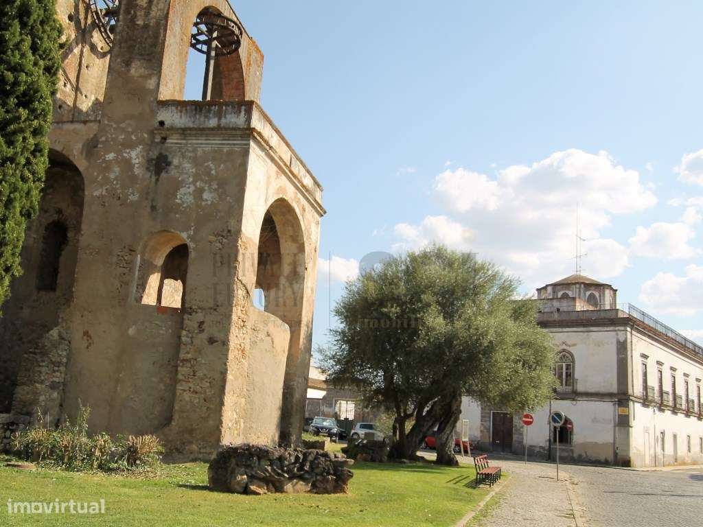 Casa Senhorial | Serpa-26