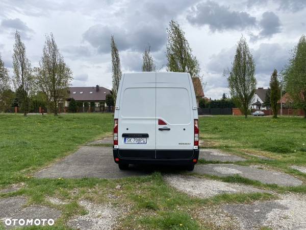 Renault MASTER - 11