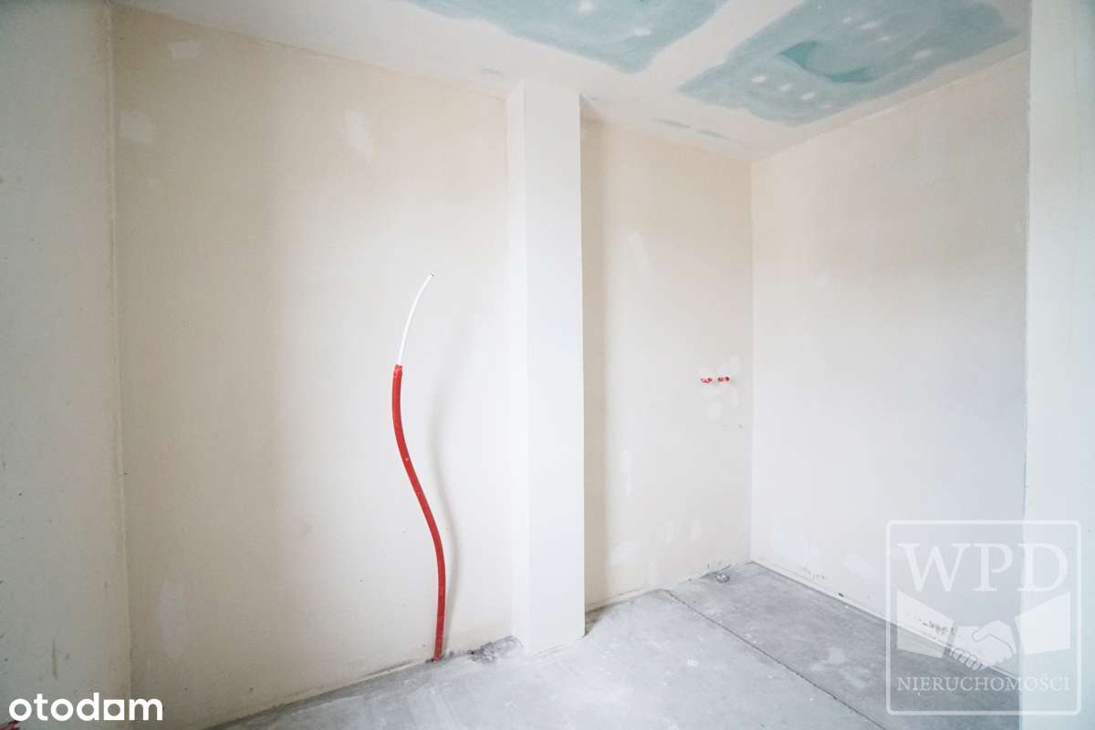 Od Dewelopera BEZ Prowizji Dom Ogród Mrozów etap IV-13