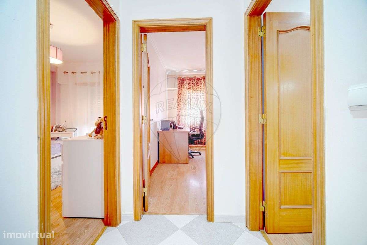 Apartamento T3 para venda-10